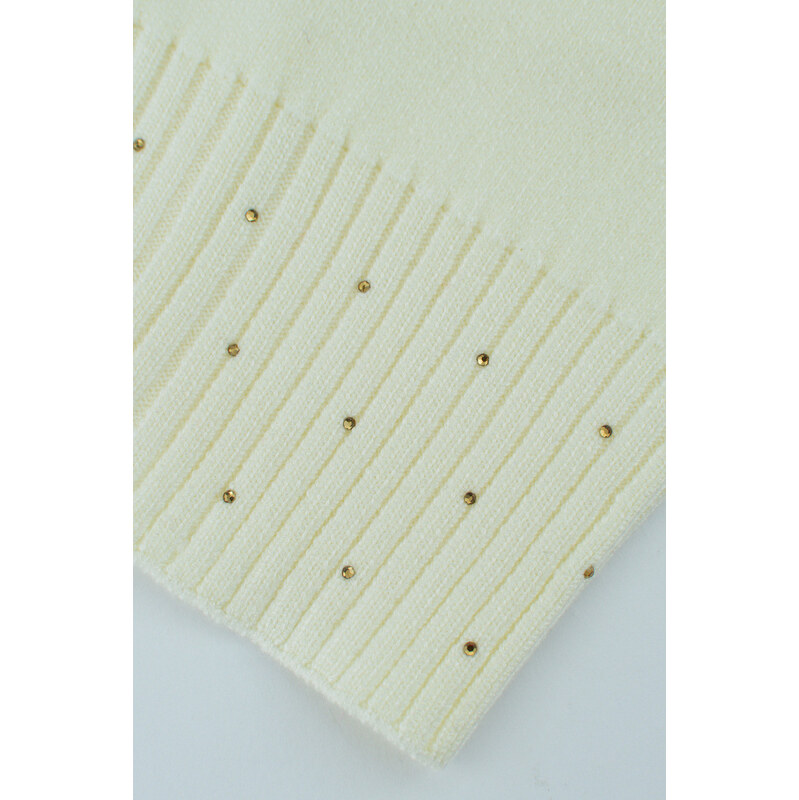 Noviti DÁMSKA ČIAPKA S MODALOVÝMI FLITRAMI CZ103 65724257