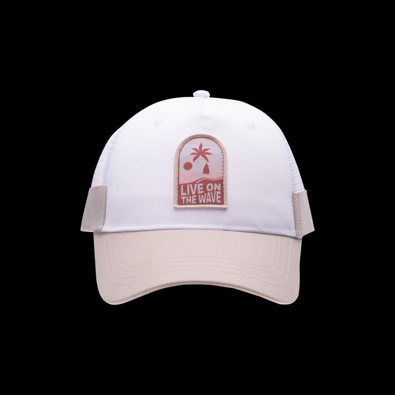 AquaWave Dámska čiapka MAYLE WMNS Baseball Cap 67259953
