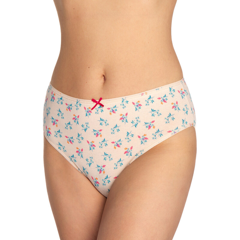 Dámské bikiny FIGS model 21367638 3pack - Lama 69618485