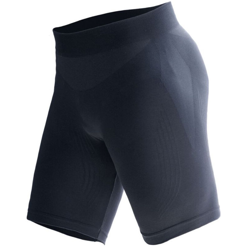 E-shop Detské termo šortky Corto Vivasport 5 black 600692