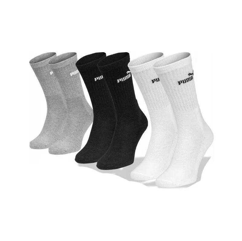 Puma ponožky 947110 Quarter A3 35-46 65726192