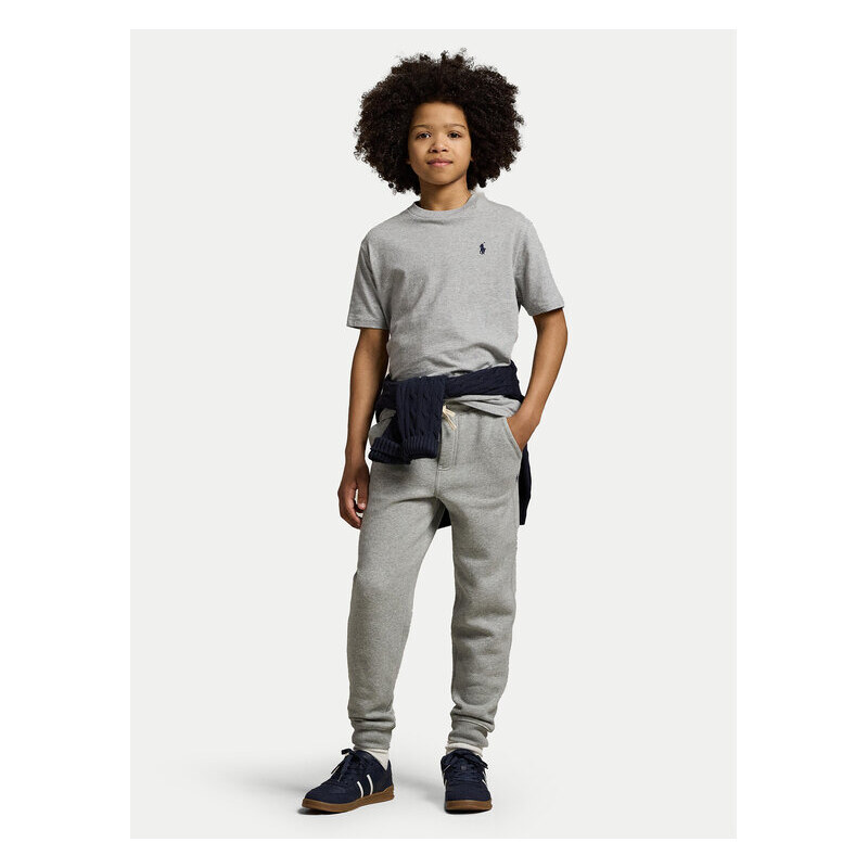 Teplákové nohavice Polo Ralph Lauren 37095807