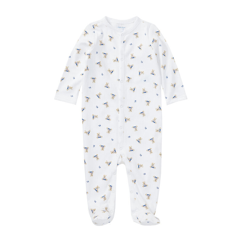 Dupačky Polo Ralph Lauren 37099675