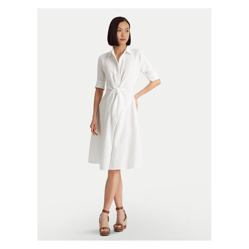 Košeľové šaty LAUREN RALPH LAUREN 63086260
