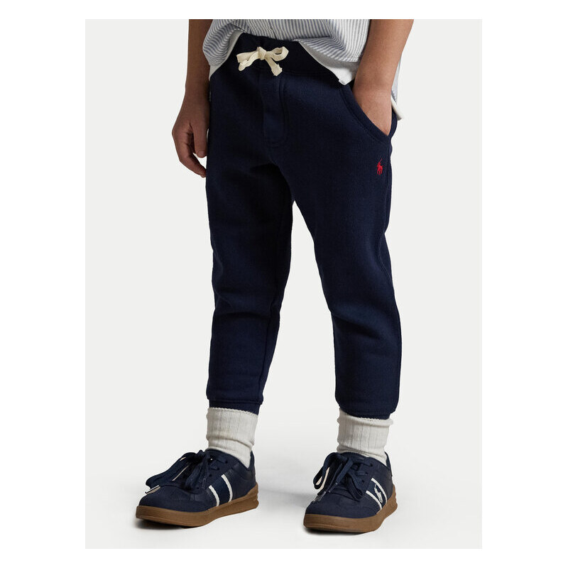 Teplákové nohavice Polo Ralph Lauren 17716567