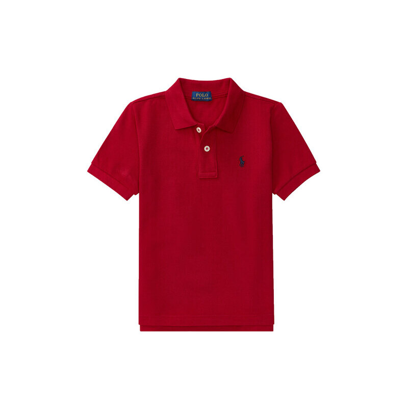 Polokošeľa Polo Ralph Lauren 63893280