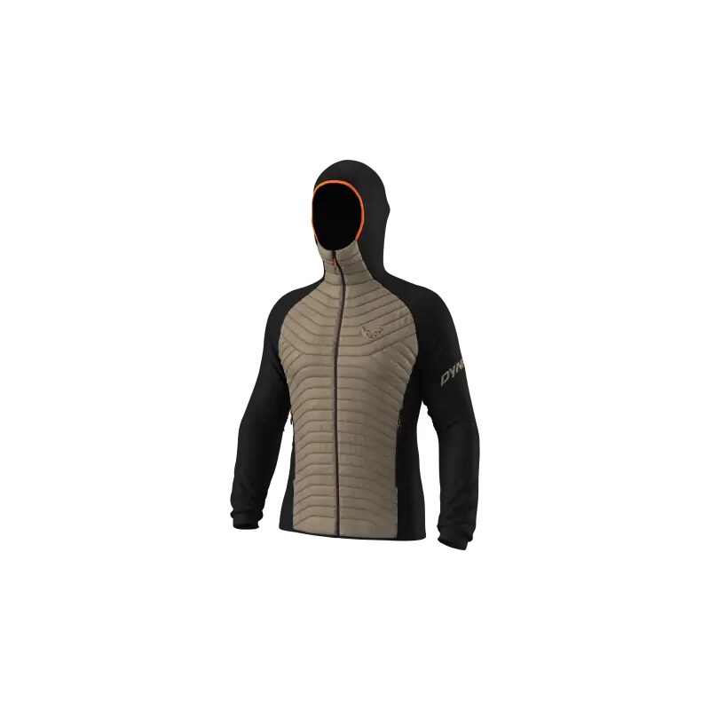 E-shop Dynafit Speed Insulation Hybrid pánska bunda Fallen Rock vel. M
