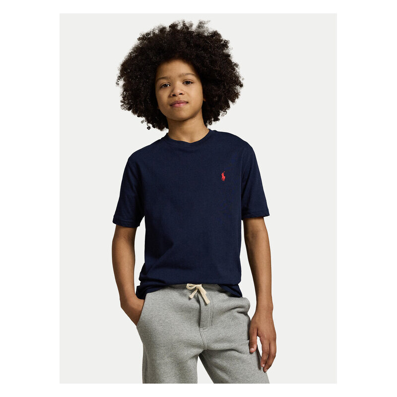 Tričko Polo Ralph Lauren 26465280