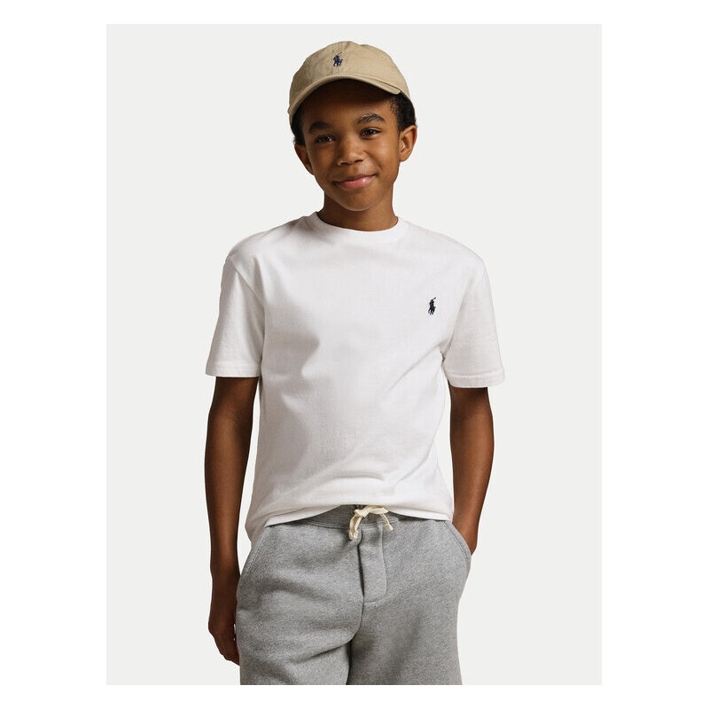 Tričko Polo Ralph Lauren 26541473