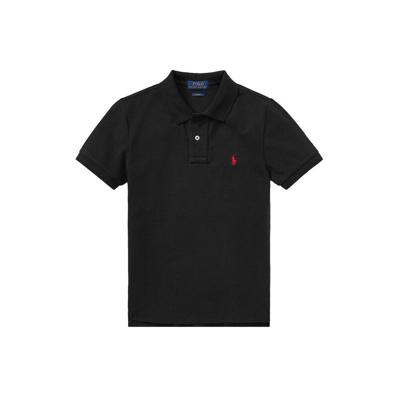 Polokošeľa Polo Ralph Lauren 17690012