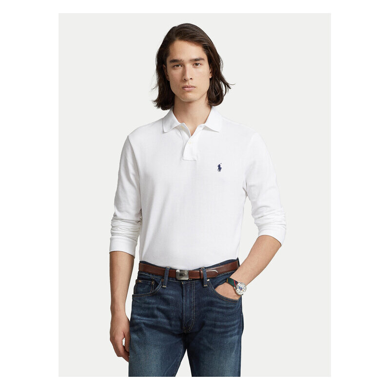 Polokošeľa Polo Ralph Lauren 33145284