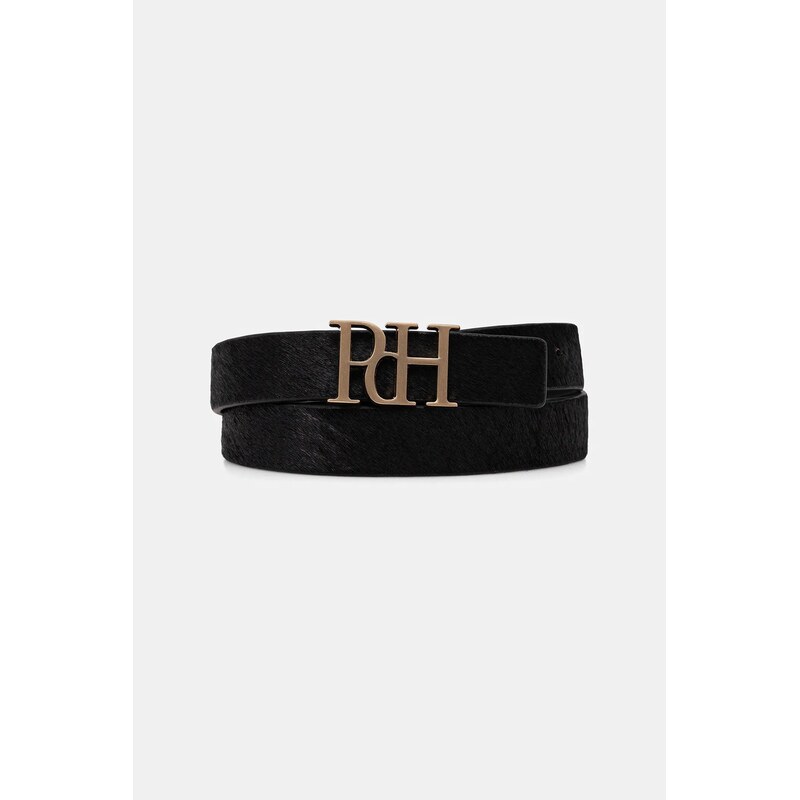 Kožený opasok Pedro del Hierro 65726911