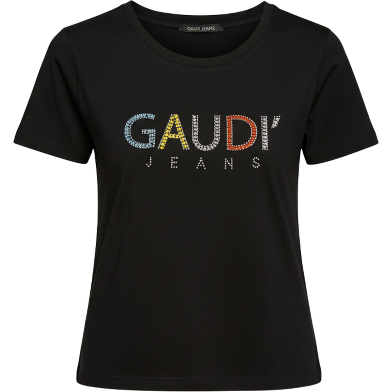 GAUDI Colorful Beads tričko 65727017