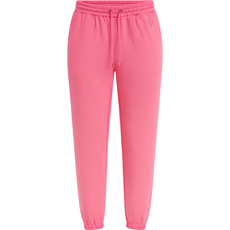 GAUDI Fleece Pink joggery 65727016