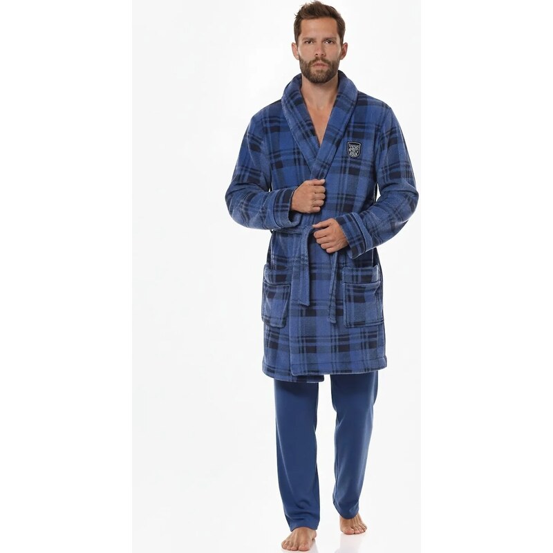 Pánsky župan L&L 2456 BJ 3XL 65726992