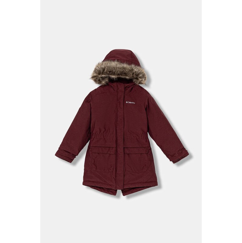 Detská bunda Columbia 65727185
