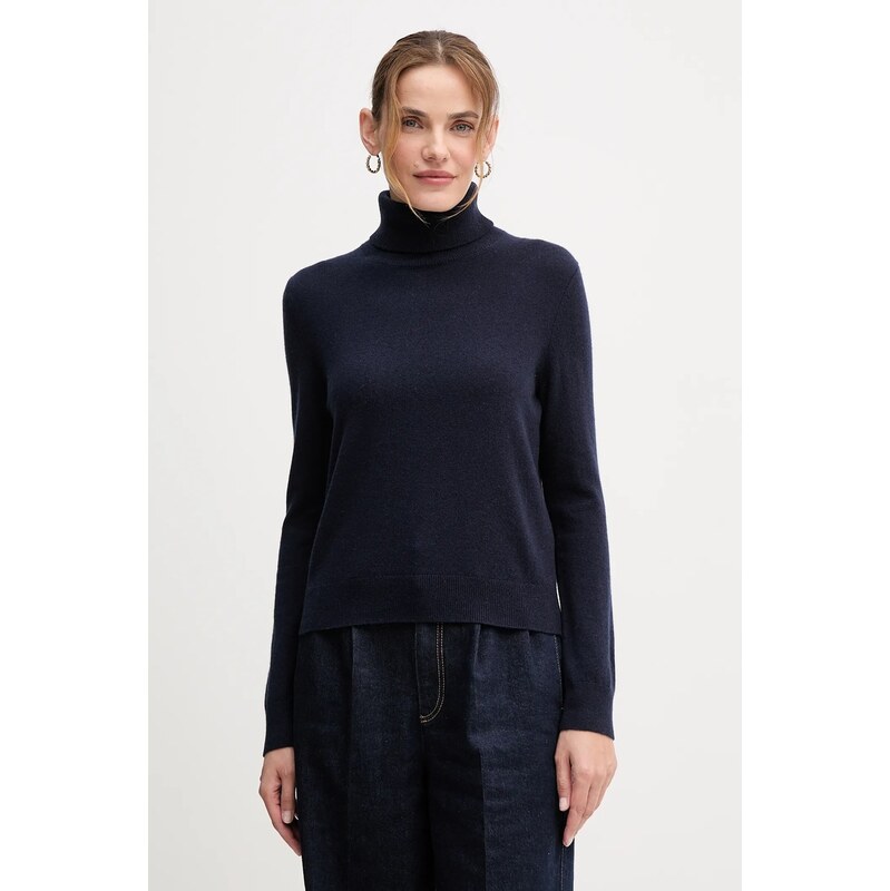 Kašmírový sveter United Colors of Benetton 65727192