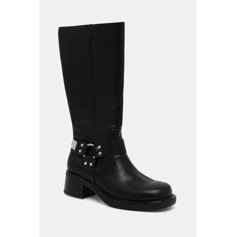 Vysoké čižmy Just Cavalli 65727296