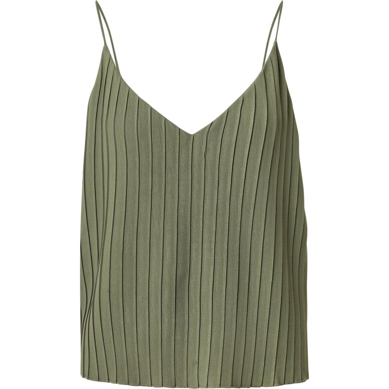 ABOUT YOU Top Florentina olivová 66008598