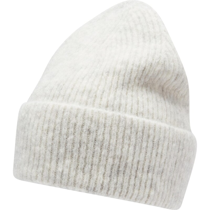 ABOUT YOU Čiapky svetlosivá 66008649