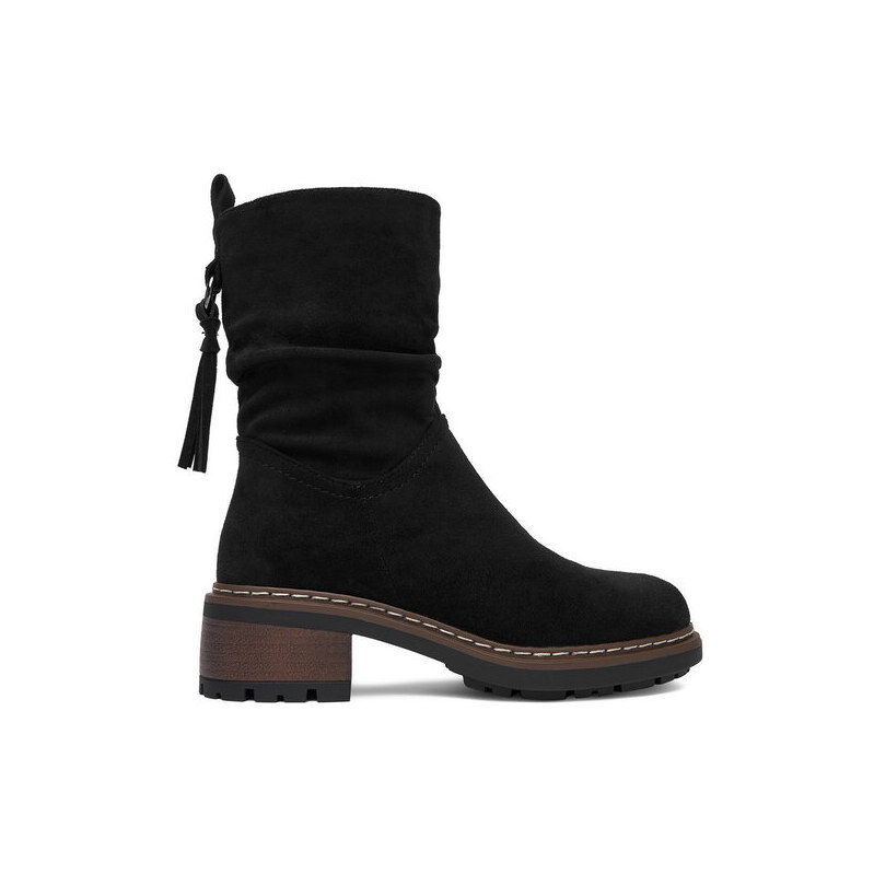 Členková obuv Clara Barson 65762883