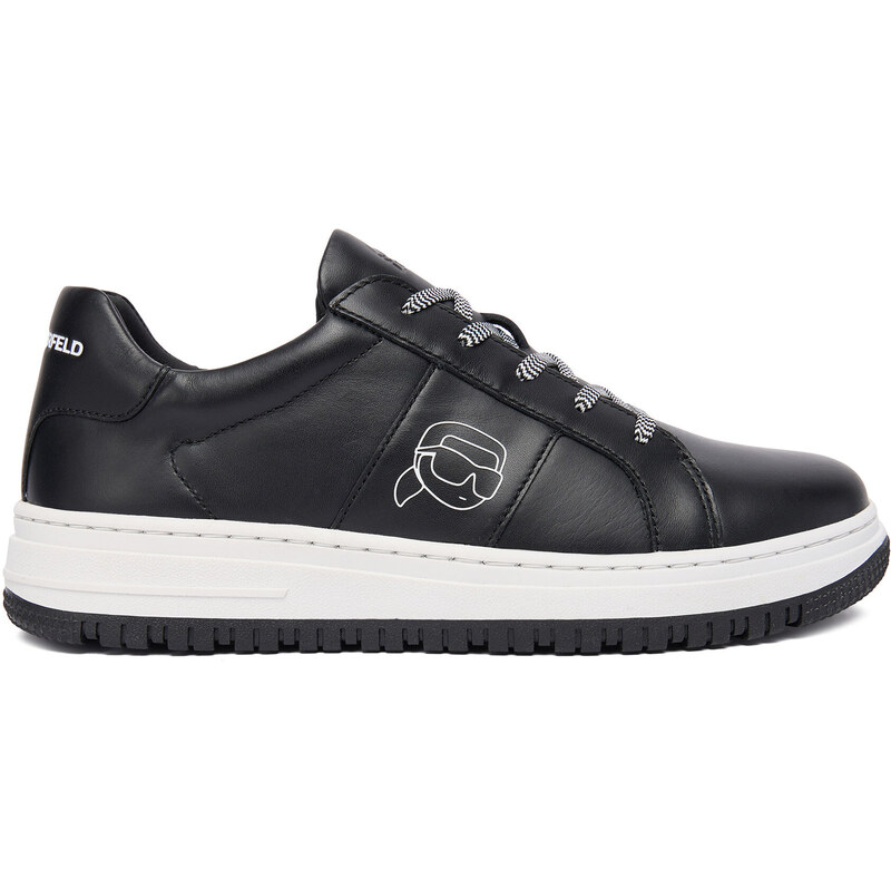 Sneakersy KARL LAGERFELD 65727873