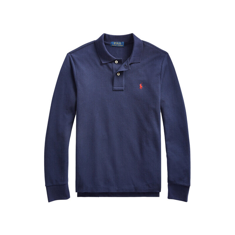 Polokošeľa Polo Ralph Lauren 65393179