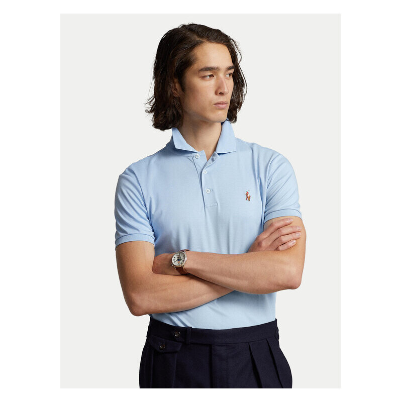 Polokošeľa Polo Ralph Lauren 39366273