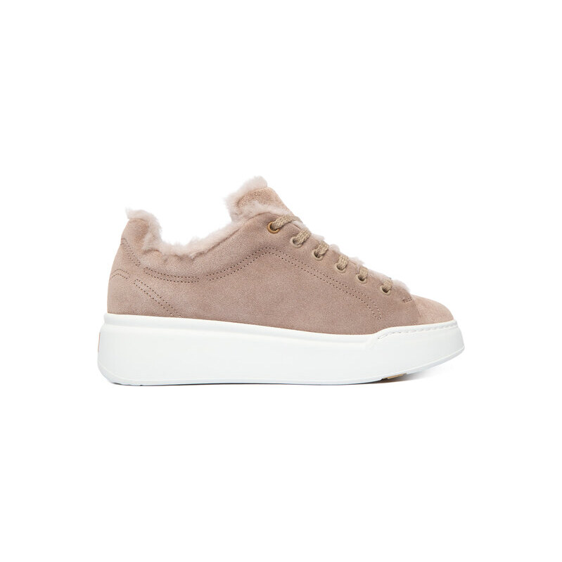 Sneakersy Max Mara 65727388