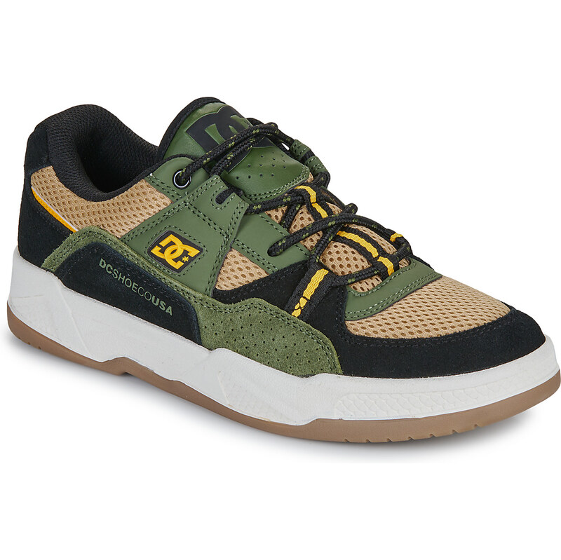 DC Shoes Nízke tenisky CONSTRUCT DC Shoes 65727441