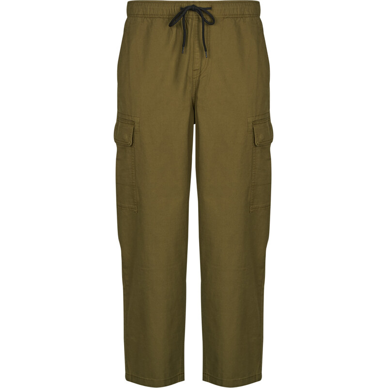 Volcom Nohavice Cargo BILLOW TAPERED CARGO Volcom 65727483