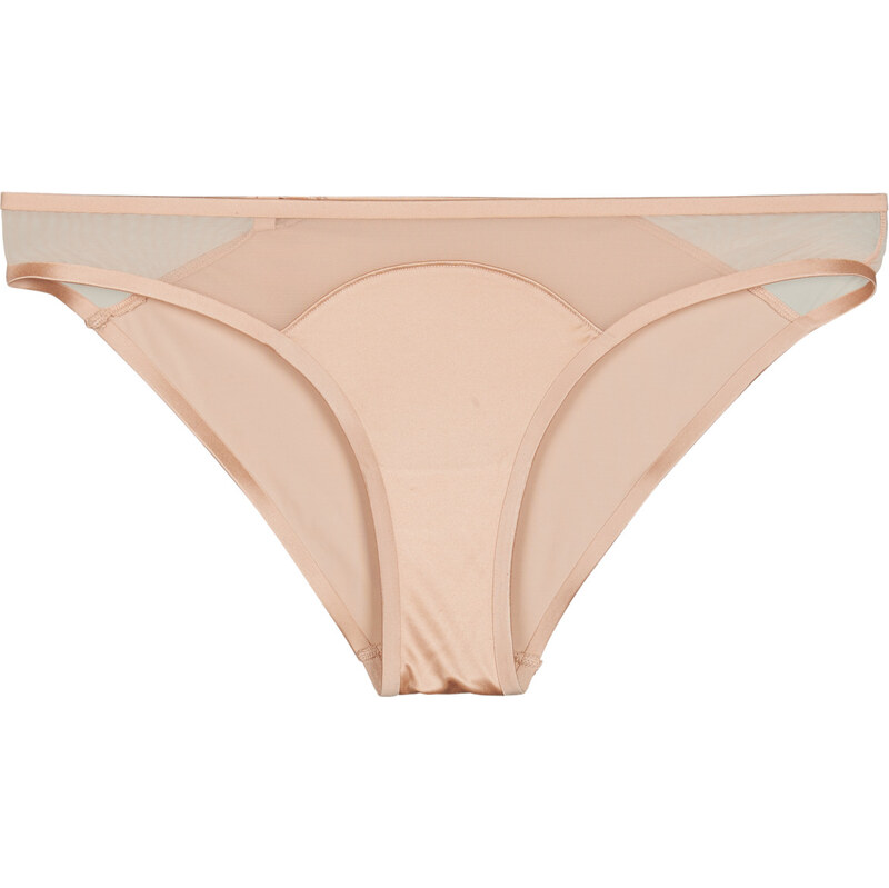 Passionata Klasické nohavičky BIANCA Brief Passionata 65727494