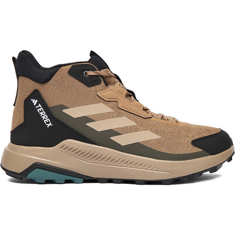 Trekingová obuv adidas 65727953