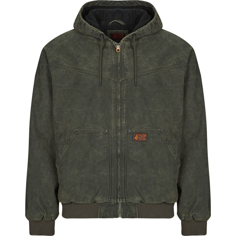 Volcom Bundy HAMILSTORM JACKET Volcom 65727480