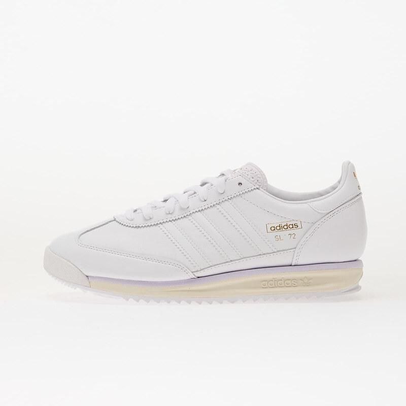adidas Originals adidas SL 72 Rs Ftw White/ Ftw White/ Off White 65727507