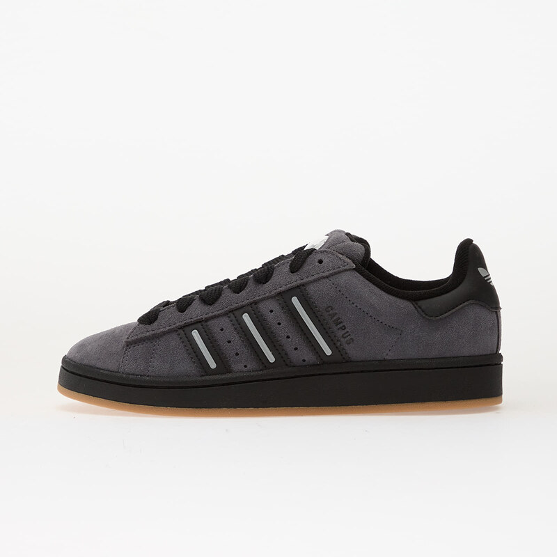 adidas Originals adidas Campus 00s Onix/ Core Black/ Halo Silver 65727511