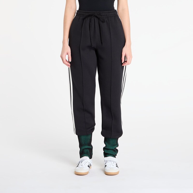 adidas Originals Kalhoty adidas Firebird Trackpant Black/ Black S 65727582