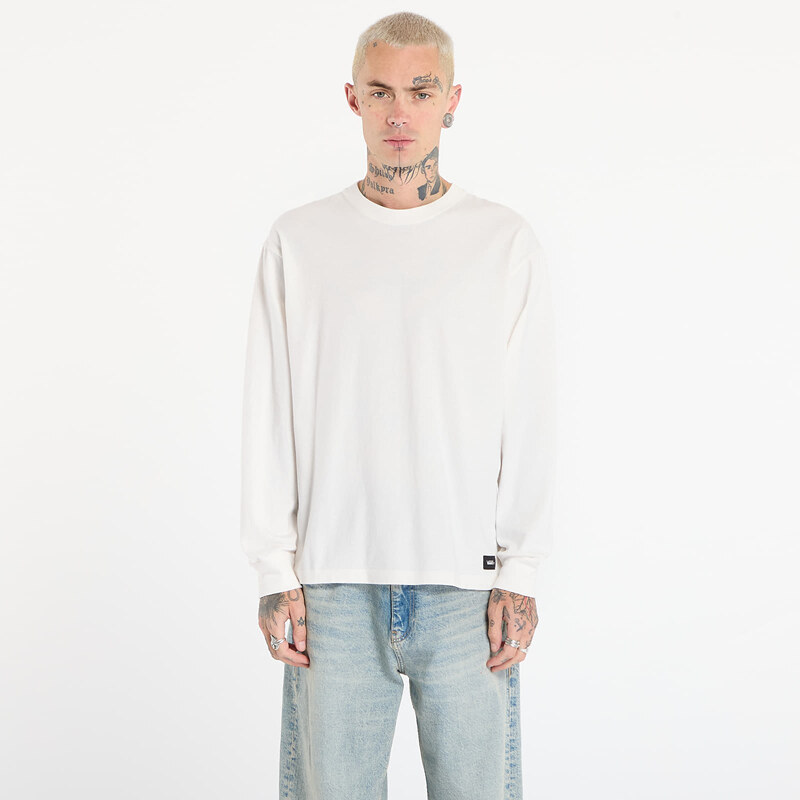 Tričko Vans LX SS Tee Brick Red XL 65727543