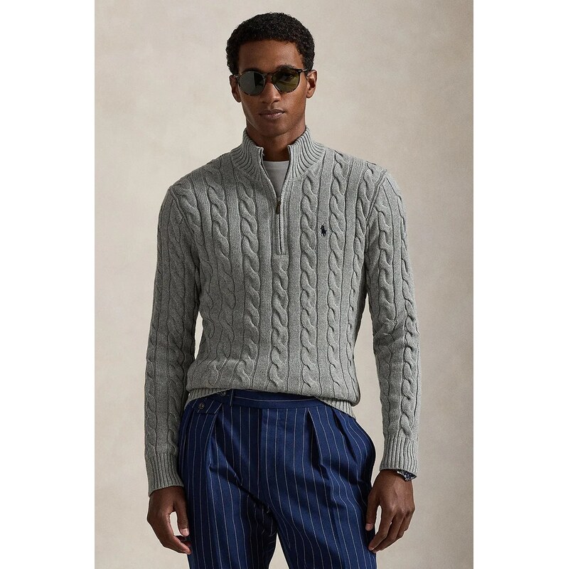 Bavlnený sveter Polo Ralph Lauren 65727745