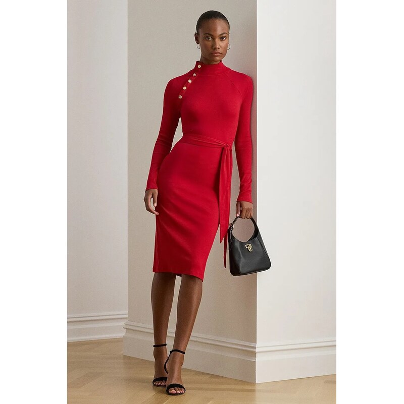 Šaty Lauren Ralph Lauren 65729950