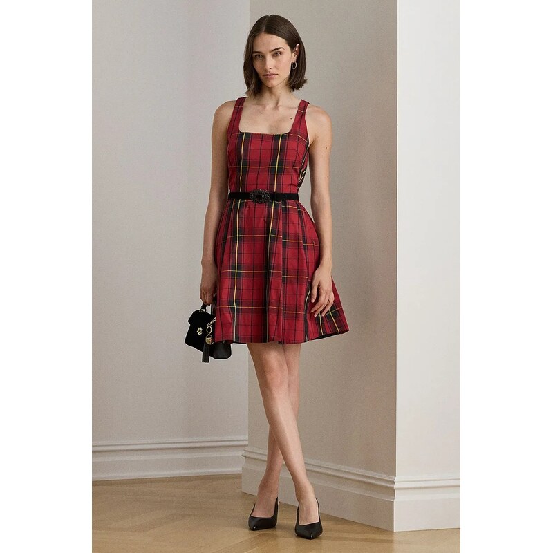 Šaty Lauren Ralph Lauren 66685692