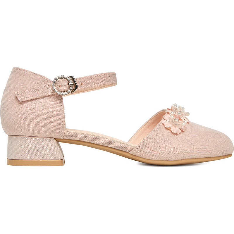 Baleríny Nelli Blu 61932368