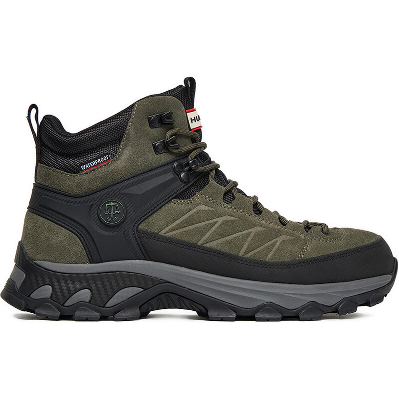 Trekingová obuv Hunter 65727841