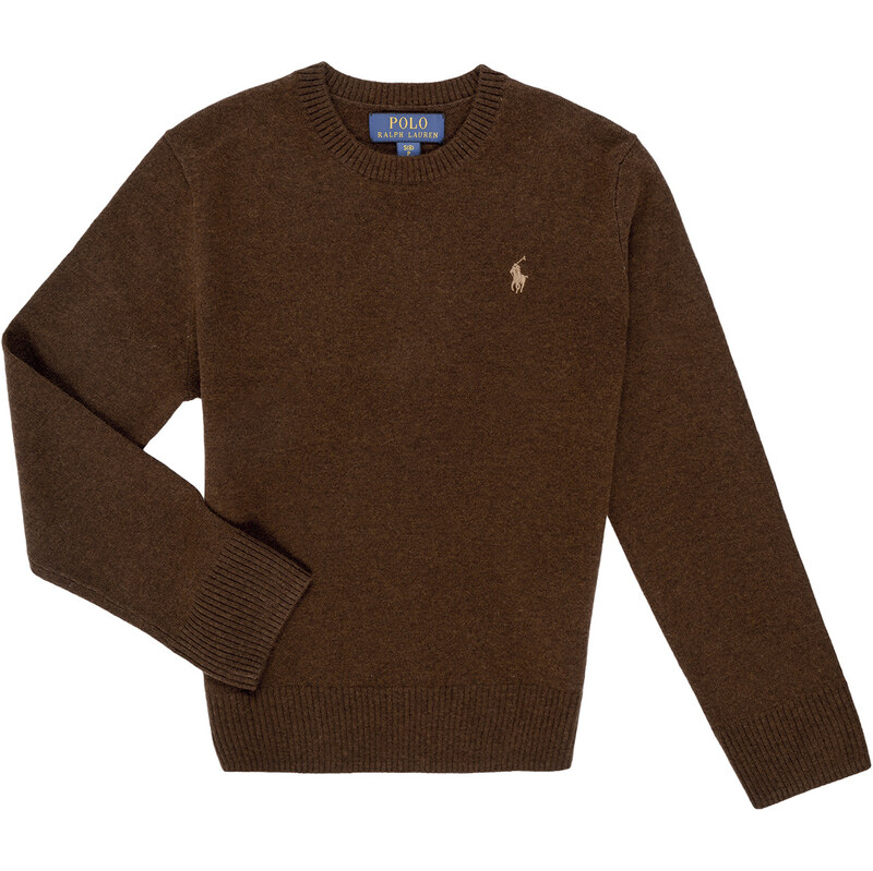 Polo Ralph Lauren Svetre LS CN TONAL-SWEATER-PULLOVER Polo Ralph 65728832