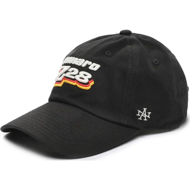 Čierna šiltovka American Needle 66808042