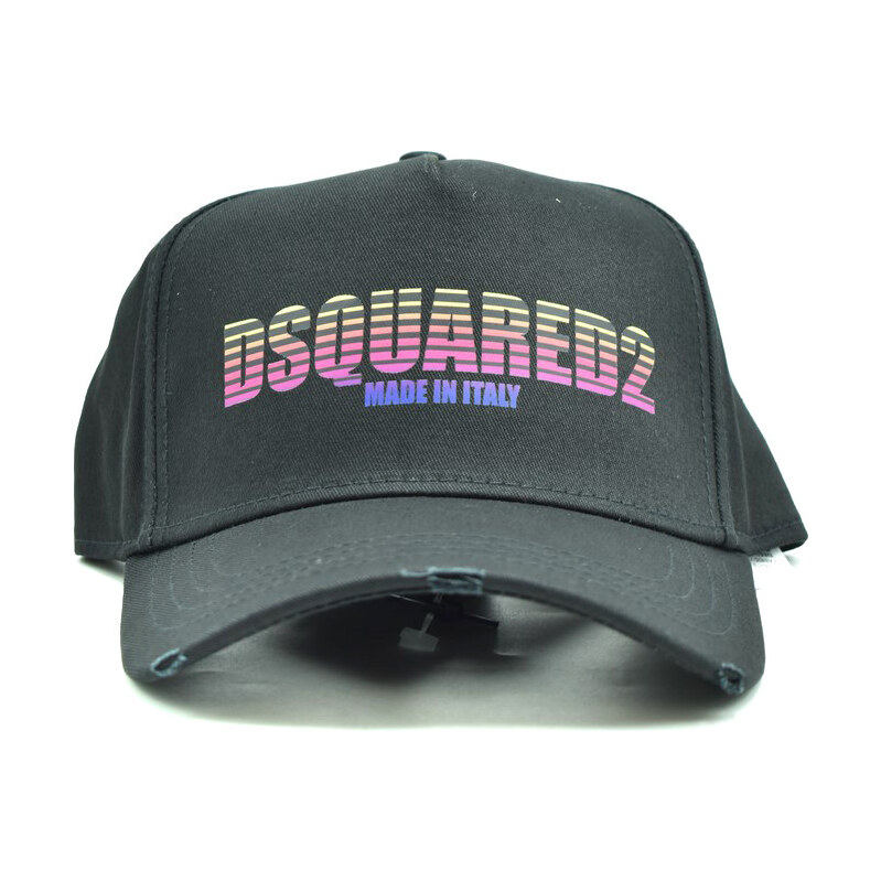 Šiltovka Dsquared2 66808292