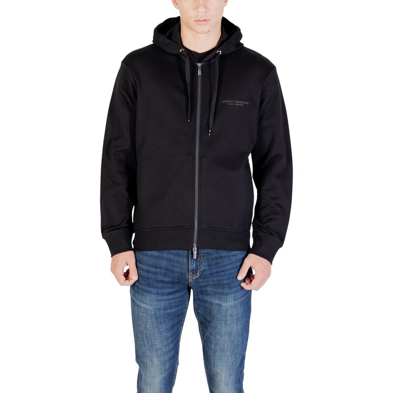 Armani Exchange mikina na zips 66708612