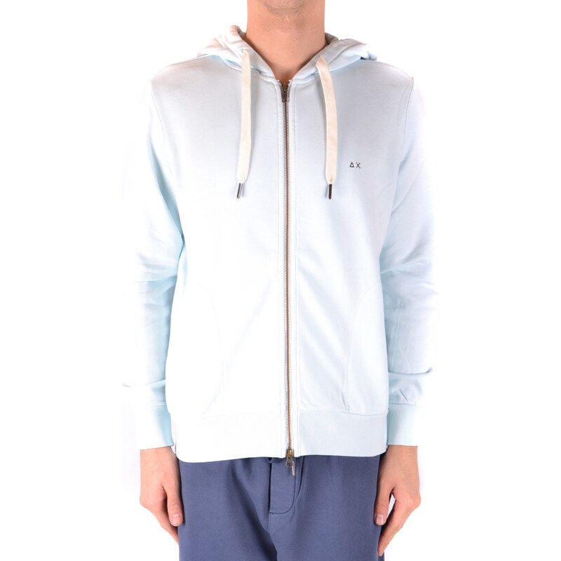 Pánska mikina Sun68 s kapucňou 66799864