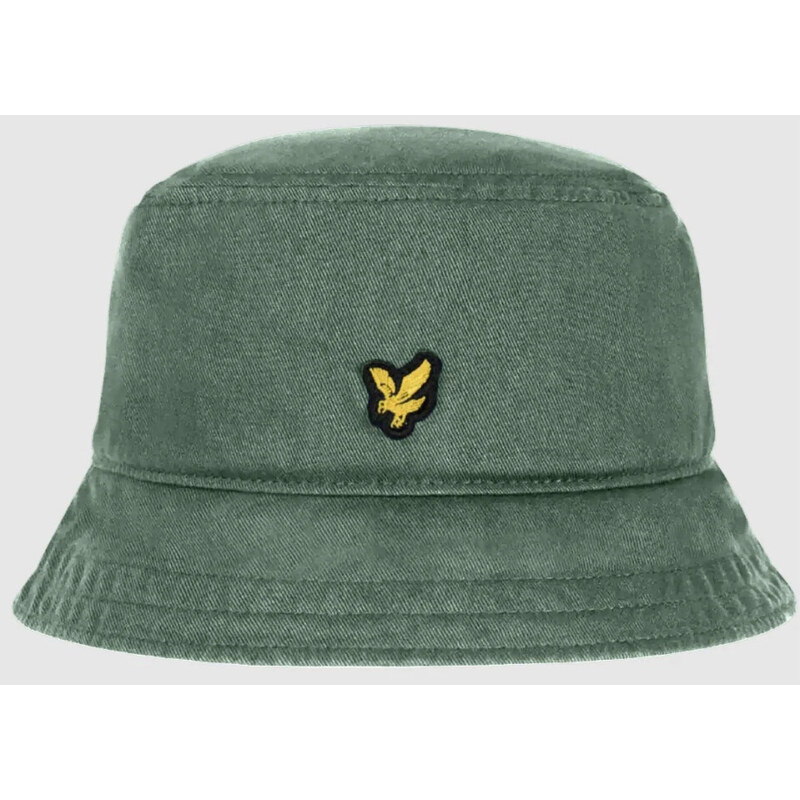 Lyle & Scott pánsky klobúk 66800219