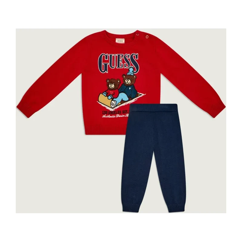 Guess Súprava | regular fit 65717680